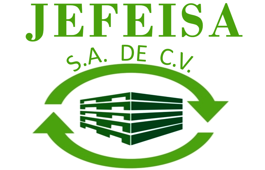 Jefeisa Pallets